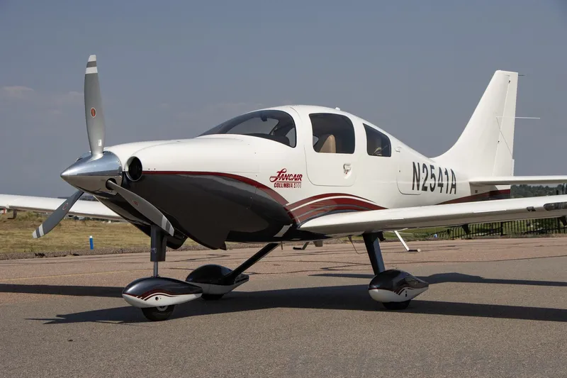2005 Cessna 400 for sale