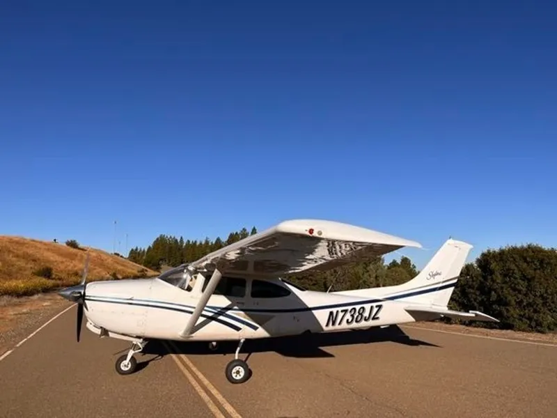 1979 Cessna 182 for sale