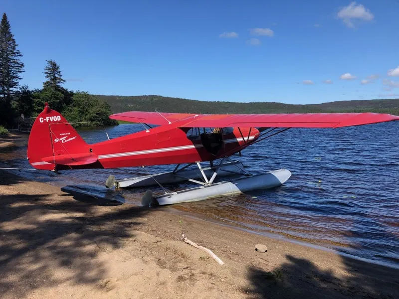 1946 Piper PA-12 Super Cruiser for sale