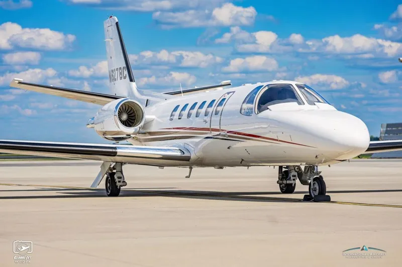 1999 Cessna Citation Bravo for sale