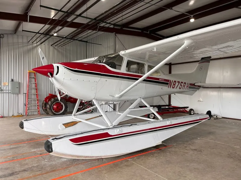 1978 Cessna 172 for sale