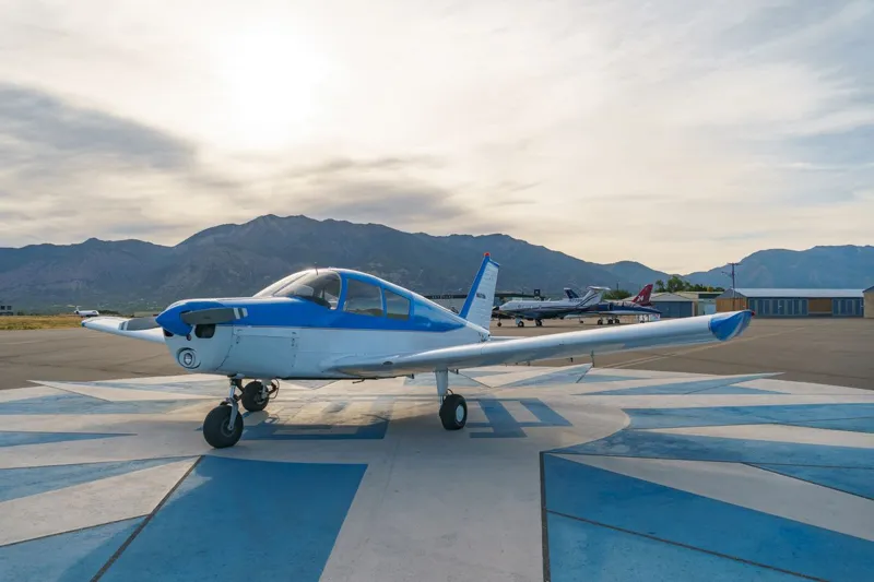 1968 Piper Cherokee 140 for sale