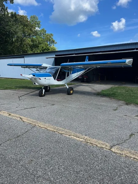 2013 Zenair STOL CH750 for sale