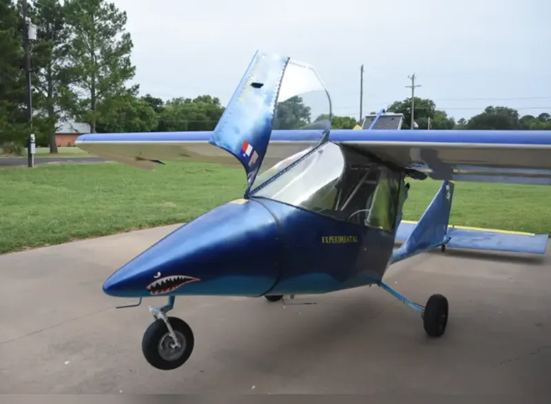 2007 Titan TORNADO II for sale