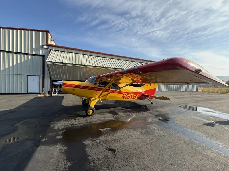 1985 Maule M-5-180C for sale