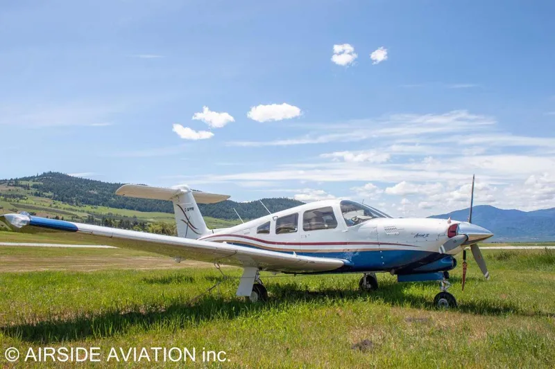 1982 Piper Arrow for sale