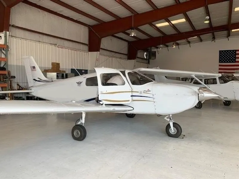 PIPER PILOT 100I for sale