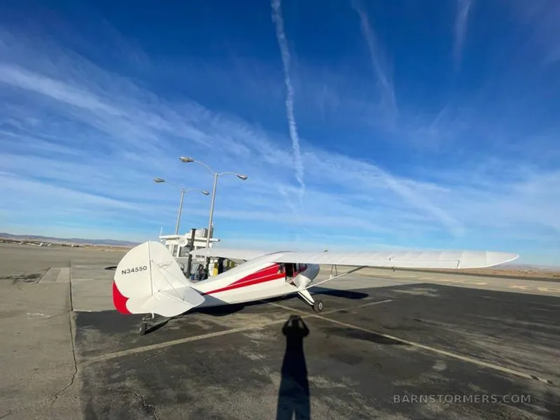 1941 Aeronca 65CA SUPER CHIEF for sale