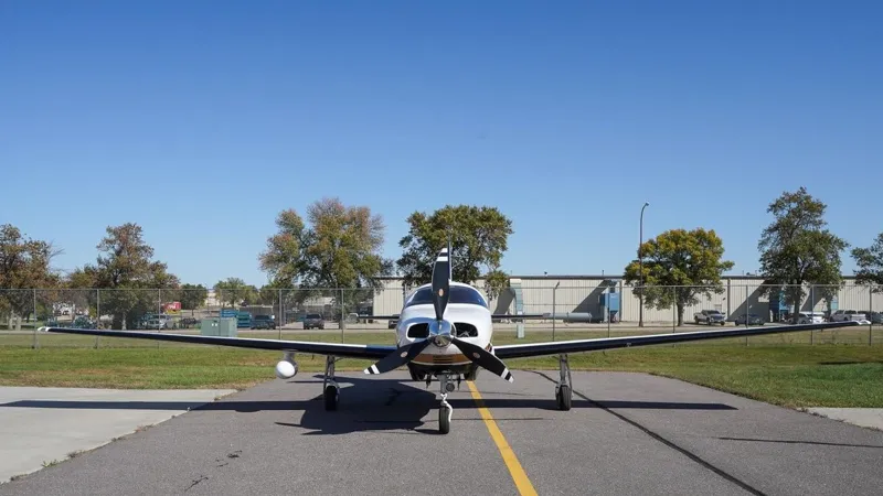 2014 Piper Mirage for sale