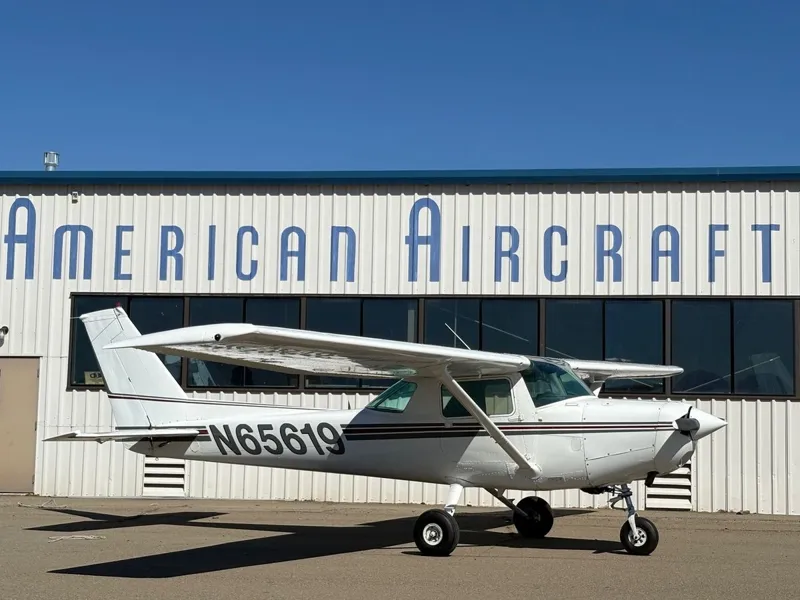 1978 Cessna 152 for sale