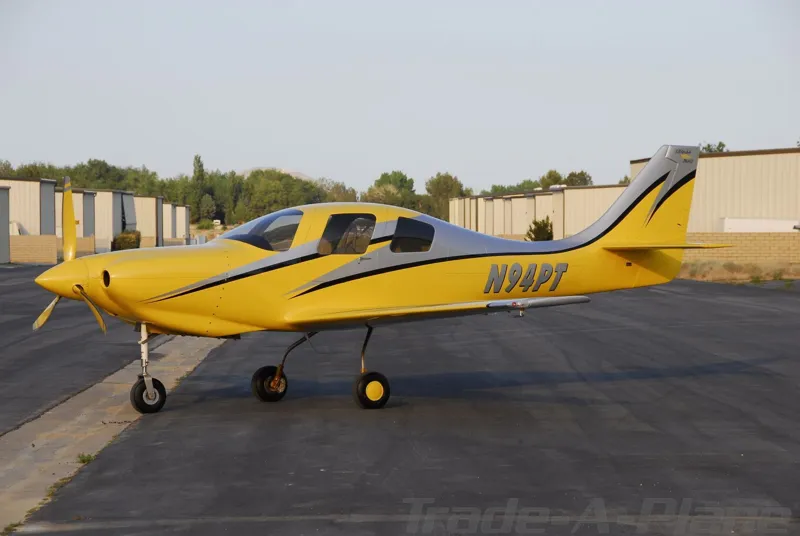 2006 Lancair IV for sale
