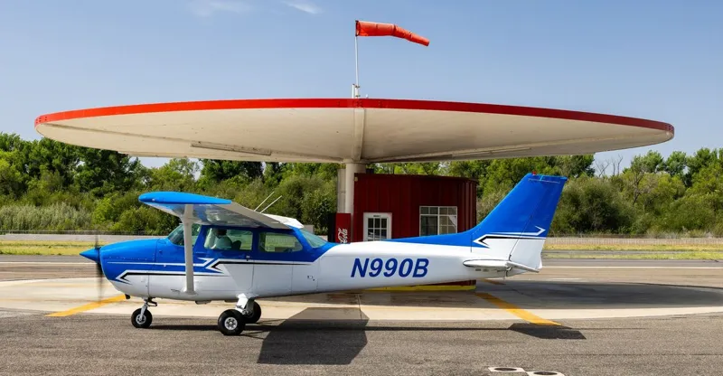 1979 Cessna 172N for sale