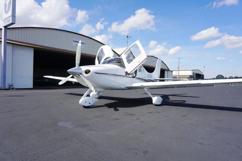 CIRRUS SR22 for sale