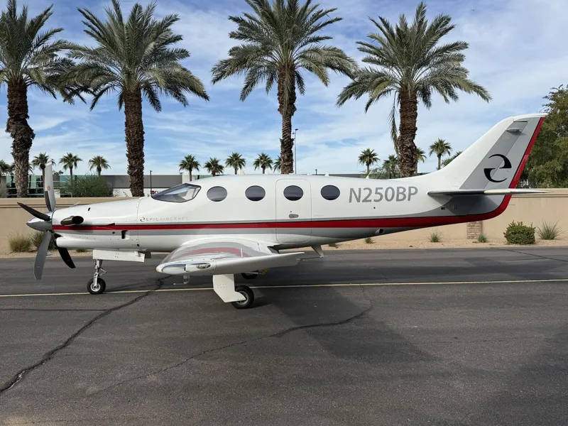 2021 Epic E1000 Gx for sale