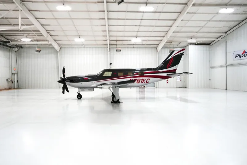 2025 Piper M700 for sale