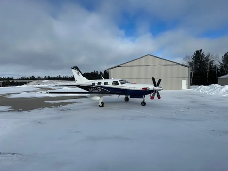 2010 Piper Meridian for sale