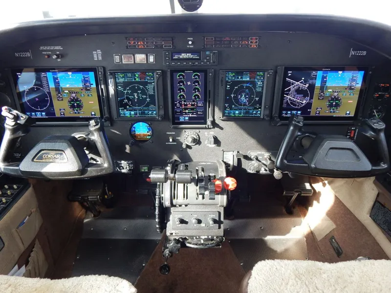 1981 Cessna Conquest I for sale
