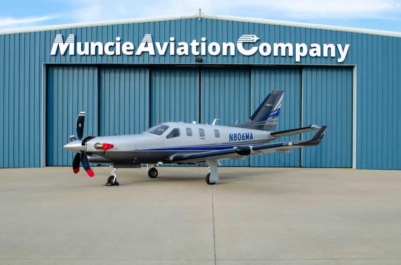 2020 Socata TBM 940 for sale