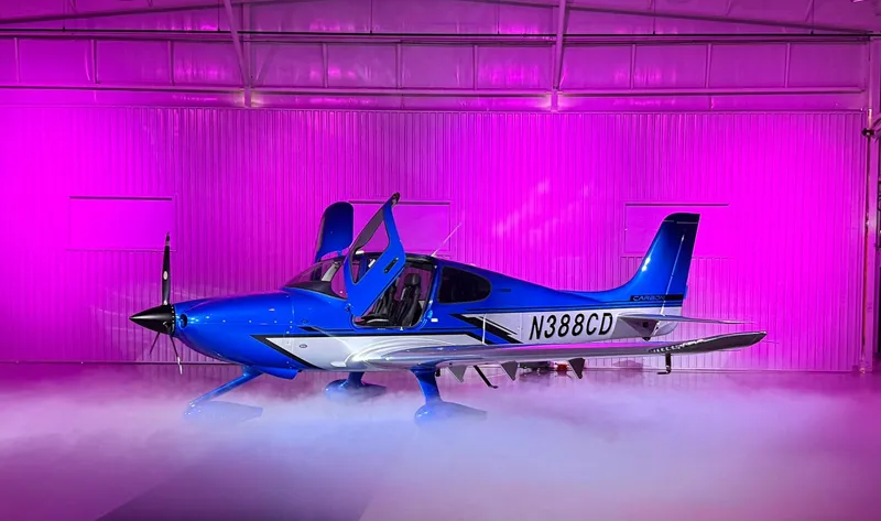 2026 Cirrus SR20 for sale