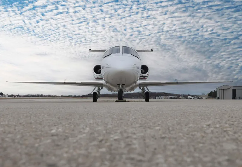 1992 Hawker 400 for sale