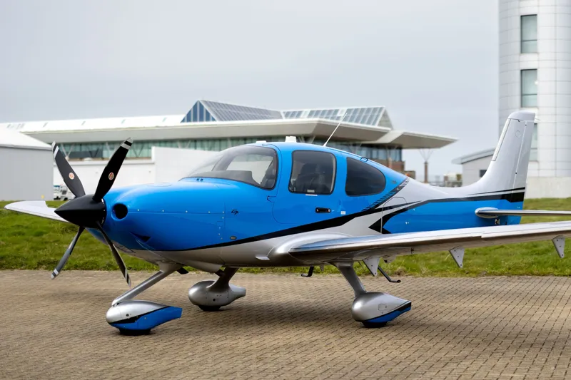 2025 Cirrus SR22T for sale