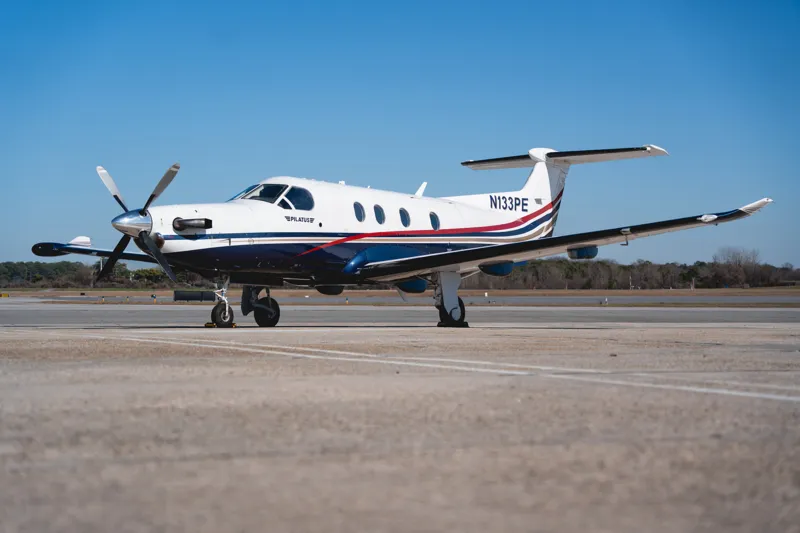 2008 Pilatus PC-12 NG for sale