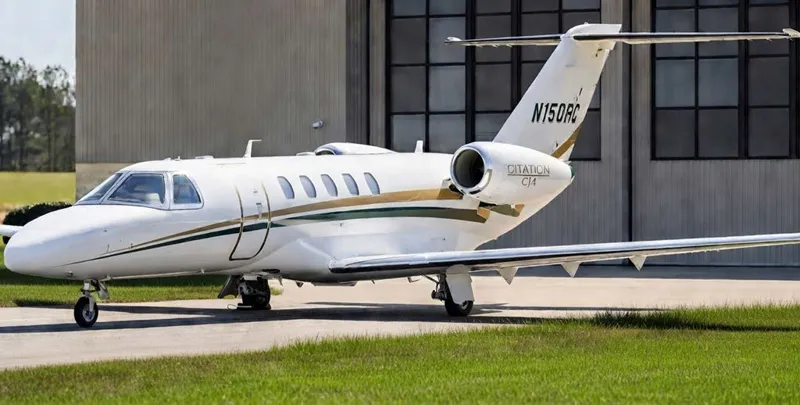 2012 Cessna Citation CJ4 for sale