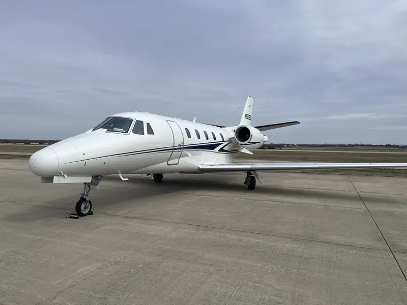 2003 Cessna Citation Excel for sale