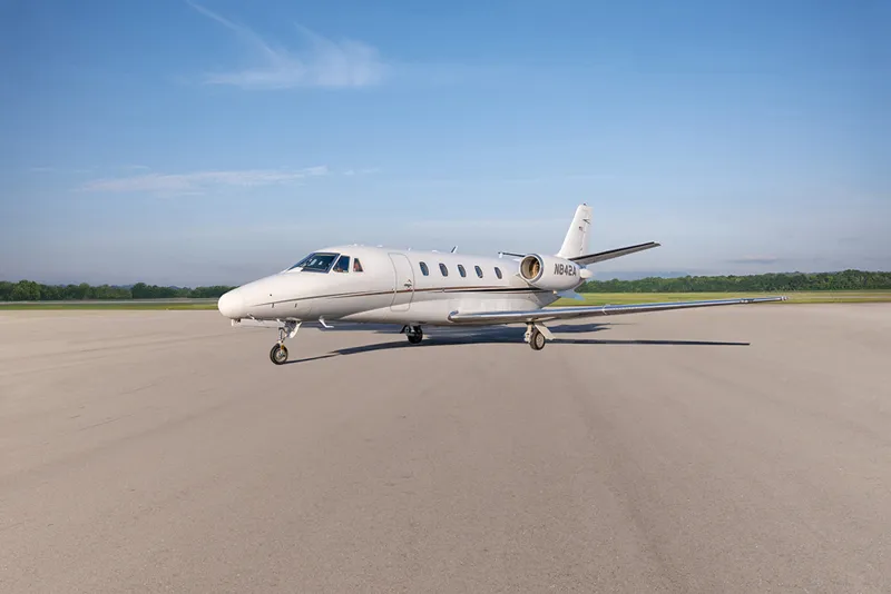 1999 Cessna Citation Excel for sale