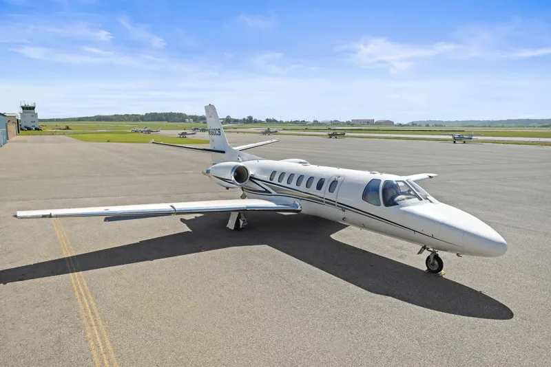2001 Cessna Citation Encore for sale