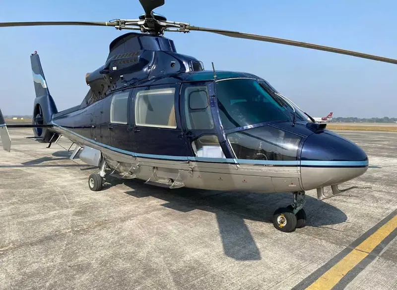 Eurocopter Dauphin for sale