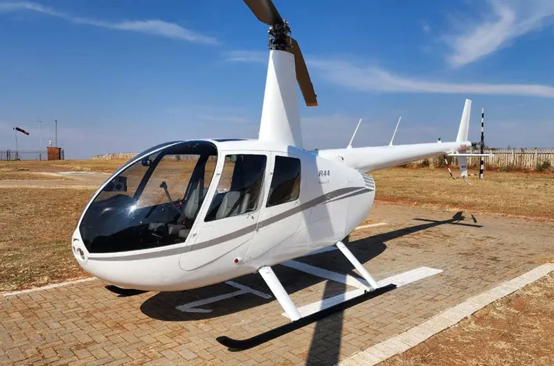 Robinson R44 for sale