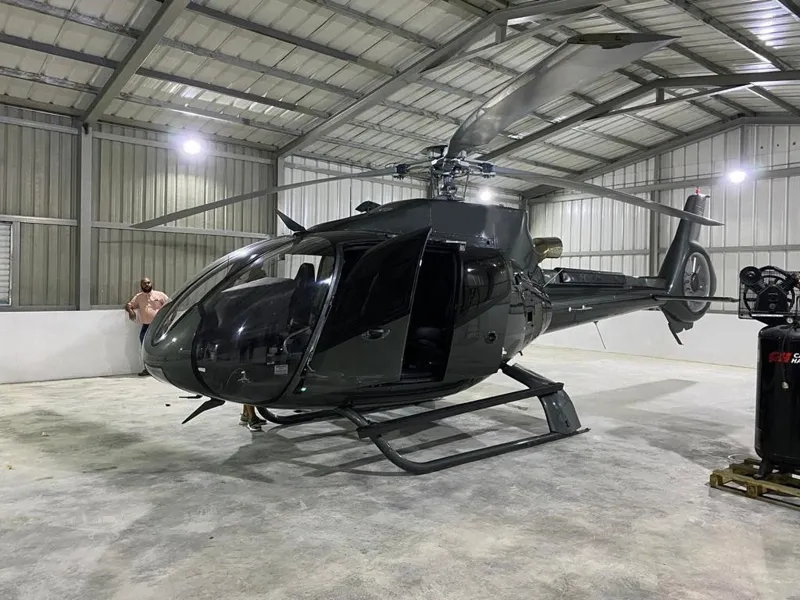 2006 Eurocopter H130 for sale