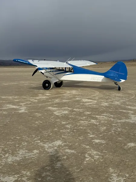 2022 Aviat A-1C Husky for sale