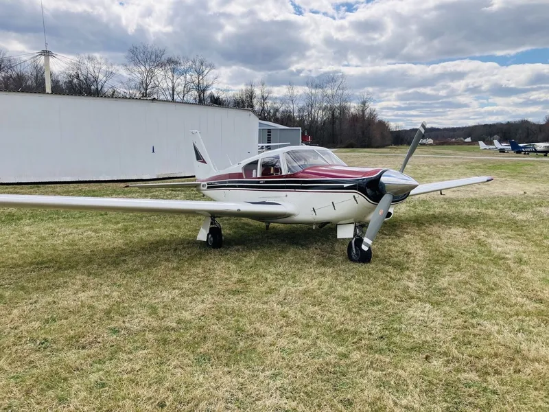 1965 Piper Comanche for sale