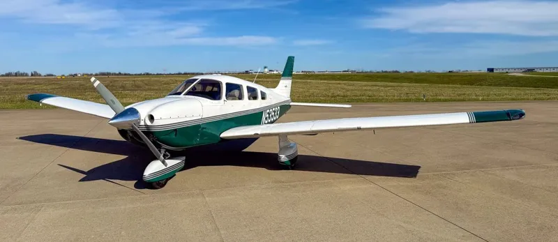 2003 Piper Archer for sale