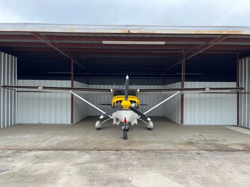 1967 Cessna 206 for sale