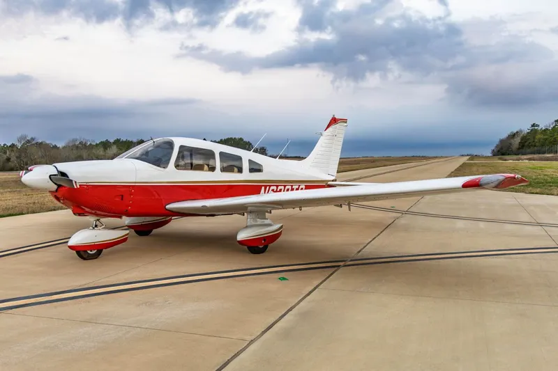 1978 Piper Archer for sale