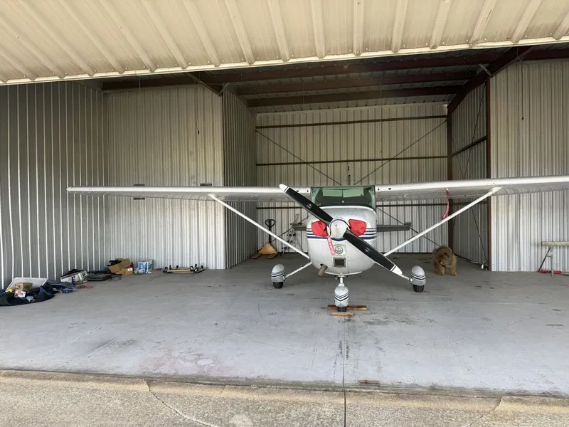 1973 Cessna 172 for sale