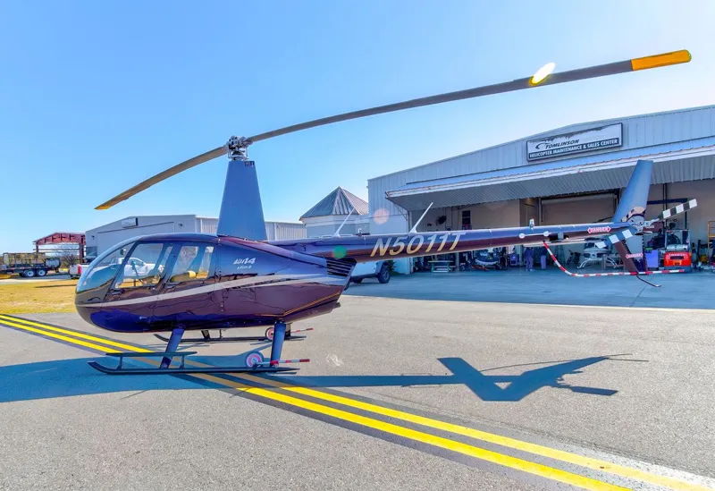 2024 Robinson R44 Raven II for sale