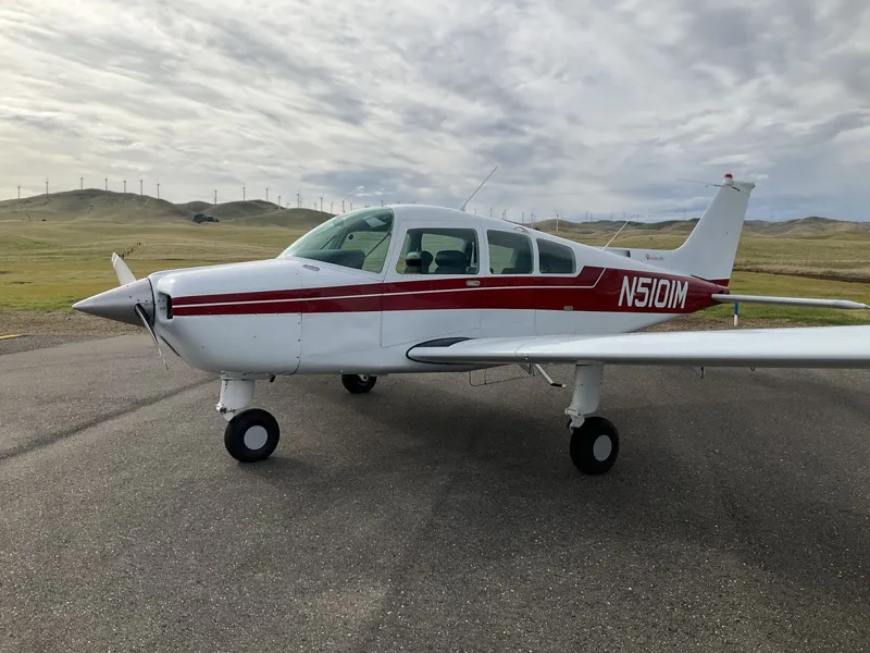 1978 Beechcraft Sundowner for sale