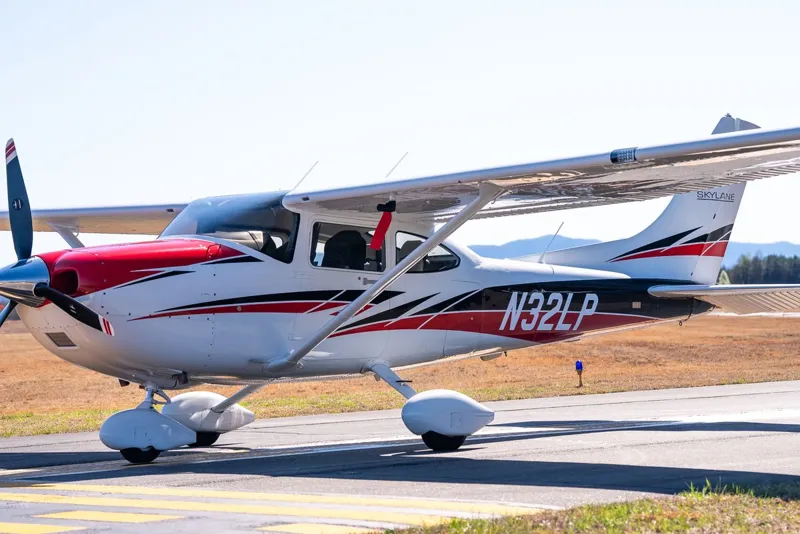 2025 Cessna 182T for sale