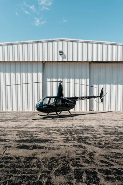2016 Robinson R44 Raven I for sale