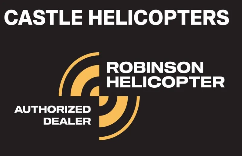 2026 Robinson R66 for sale