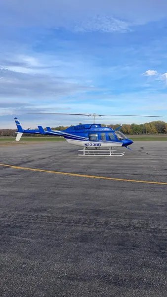 Bell 206L LongRanger for sale