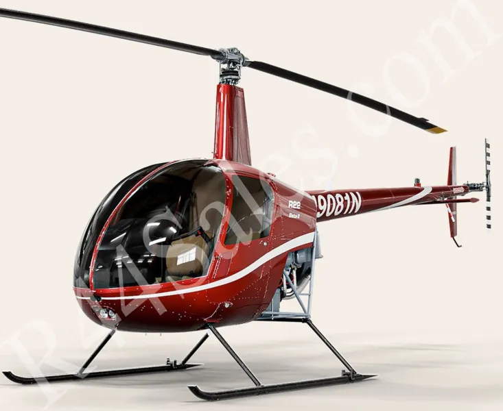 2026 Robinson R22 Beta II for sale