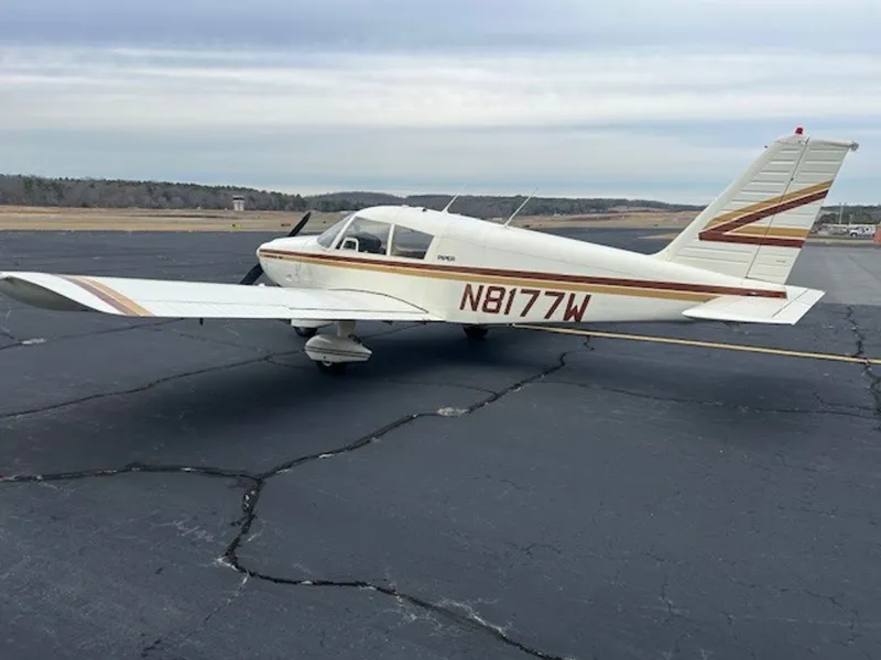 1965 Piper Cherokee for sale