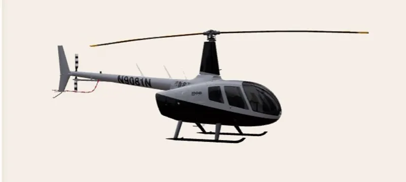 2027 Robinson R66 NxG for sale