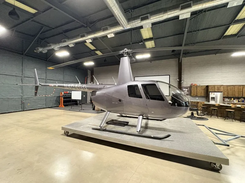 2015 Robinson R44 Raven II for sale