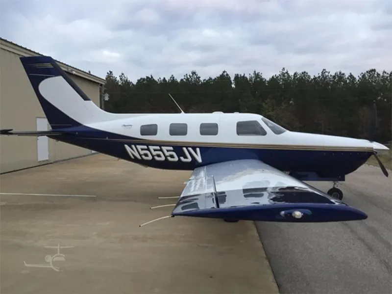 2000 Piper Mirage for sale